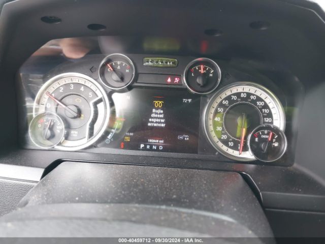 1C6RR7VM1ES313630 RAM 1500 Laramie