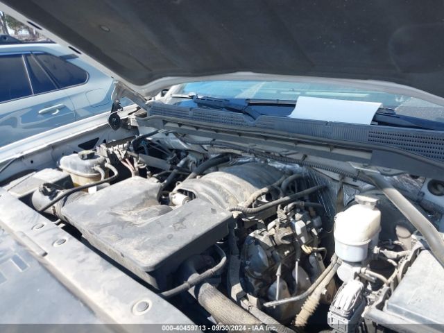 1GTN1TEH5EZ100245 GMC SIERRA 1500