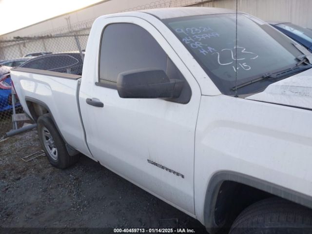 1GTN1TEH5EZ100245 GMC SIERRA 1500