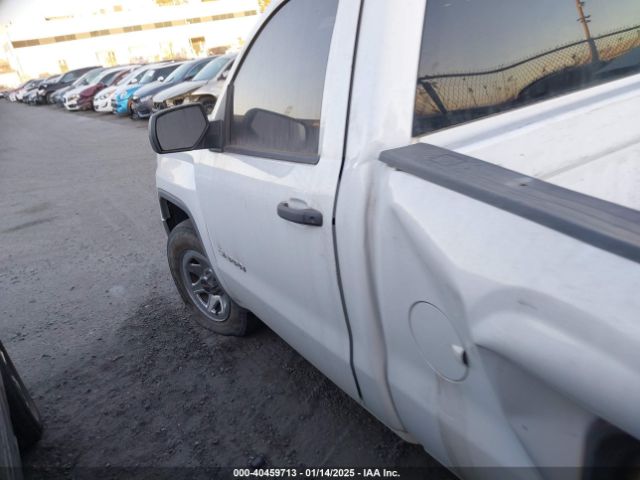 1GTN1TEH5EZ100245 GMC SIERRA 1500