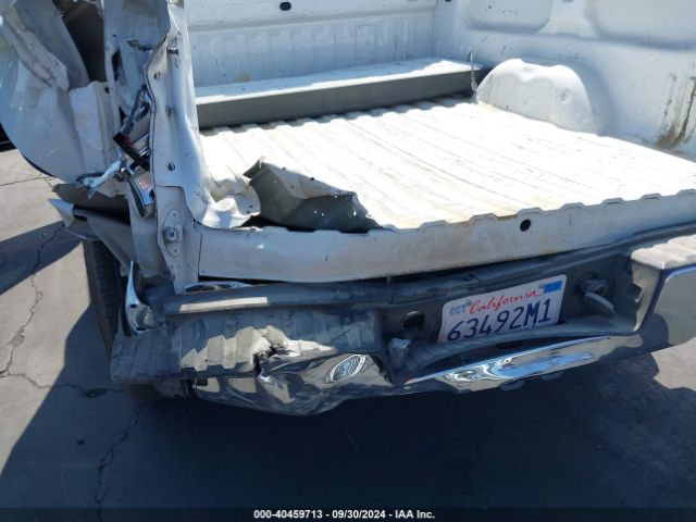 1GTN1TEH5EZ100245 GMC SIERRA 1500