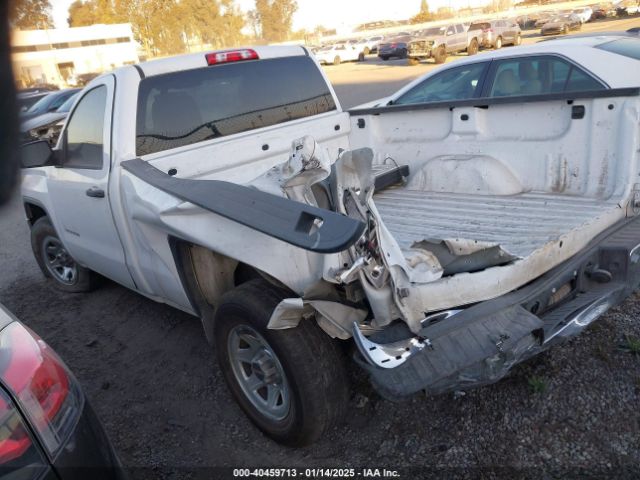 1GTN1TEH5EZ100245 GMC SIERRA 1500