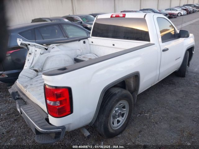 1GTN1TEH5EZ100245 GMC SIERRA 1500