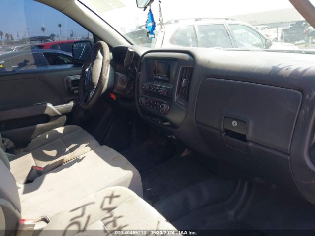 1GTN1TEH5EZ100245 GMC SIERRA 1500