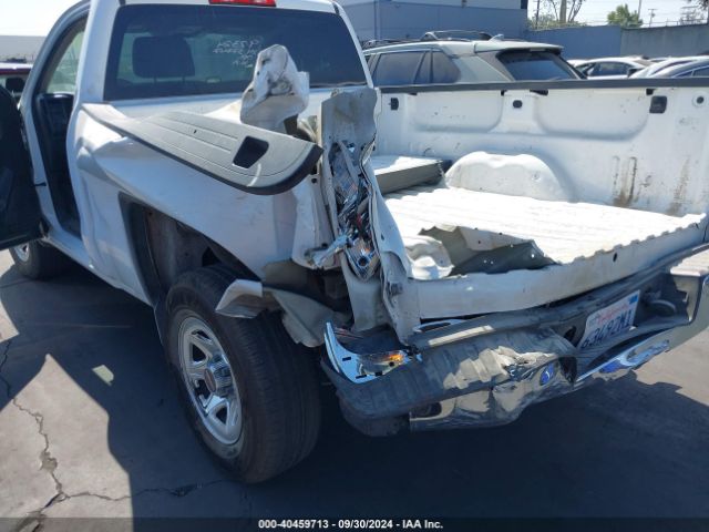 1GTN1TEH5EZ100245 GMC SIERRA 1500