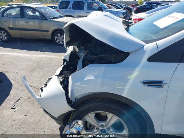 1FMCU9GXXEUC75850 Ford ESCAPE SE