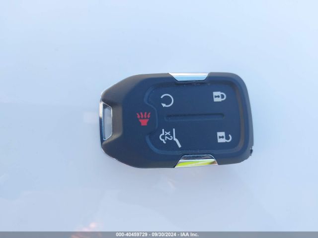 1GKKNPLS2PZ231265 GMC Acadia Fwd Denali
