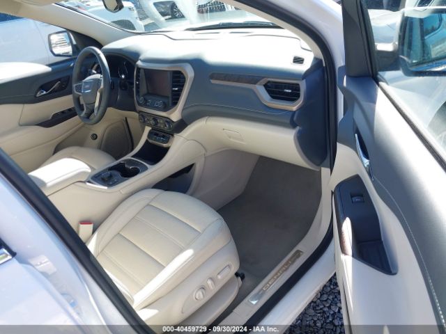 1GKKNPLS2PZ231265 GMC Acadia Fwd Denali