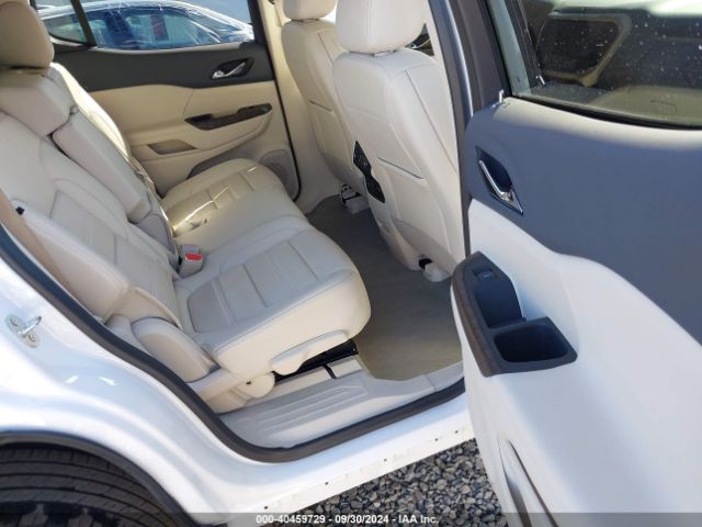 1GKKNPLS2PZ231265 GMC Acadia Fwd Denali