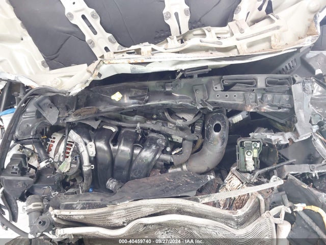Hyundai TUCSON SE 2016 KM8J33A42GU117768 Image 10