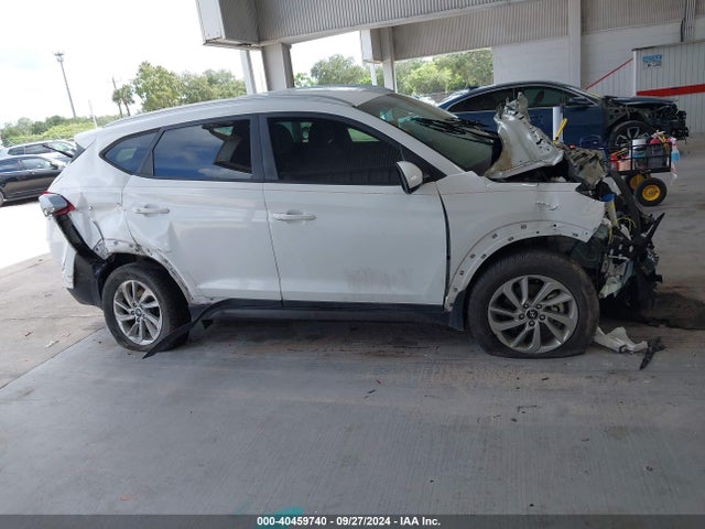 Hyundai TUCSON SE 2016 KM8J33A42GU117768 Image 13