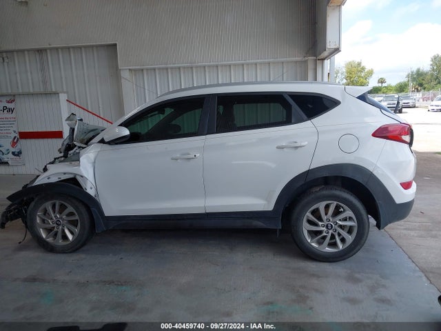 Hyundai TUCSON SE 2016 KM8J33A42GU117768 Image 14