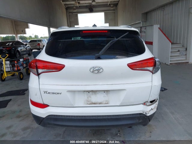 Hyundai TUCSON SE 2016 KM8J33A42GU117768 Image 16