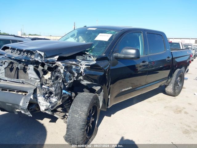 5TFEM5F10GX096897 Toyota Tundra Sr5 4.6l V8