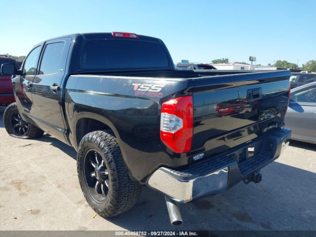 5TFEM5F10GX096897 Toyota Tundra Sr5 4.6l V8
