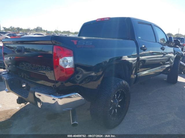 5TFEM5F10GX096897 Toyota Tundra Sr5 4.6l V8