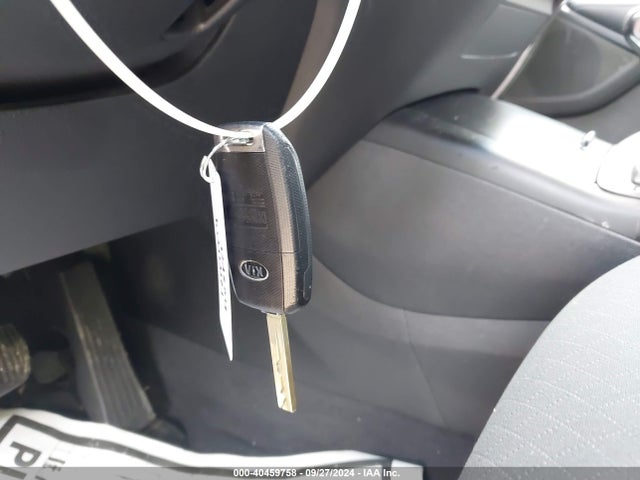 KIA Sorento 2.4l Lx 2019 5XYPG4A39KG561756 Image 11