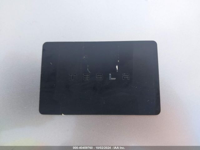 2022 TESLA MODEL Y 7SAYGAEE3NF427032 Photo 10