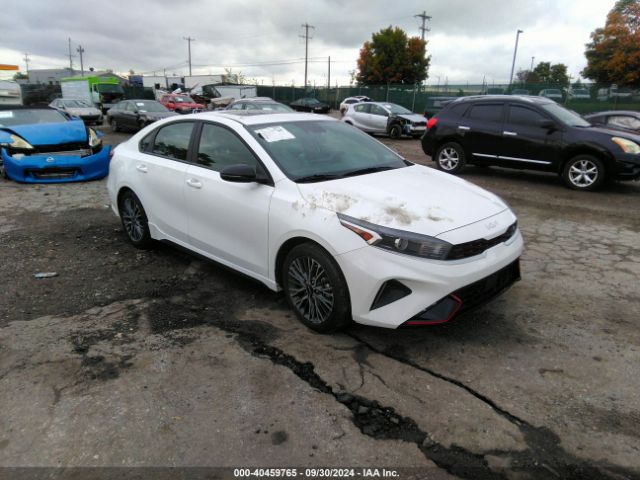 2023 KIA FORTE 3KPF54AD0PE668807