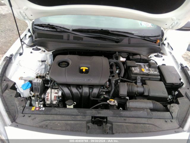2023 KIA FORTE 3KPF54AD0PE668807 Photo 9
