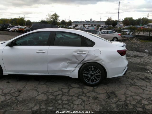 2023 KIA FORTE 3KPF54AD0PE668807 Photo 5