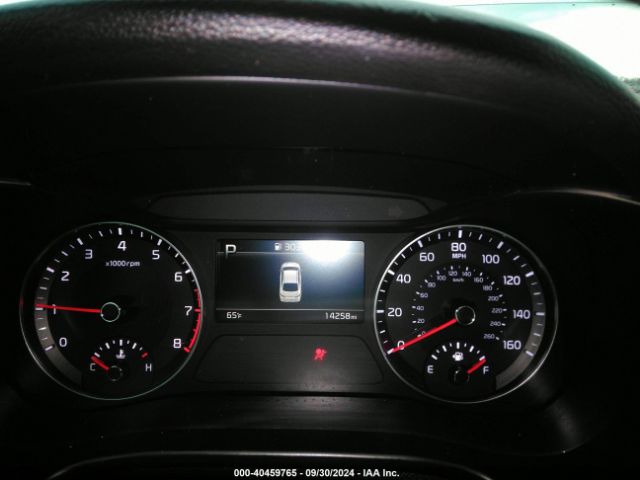 2023 KIA FORTE 3KPF54AD0PE668807 Photo 6