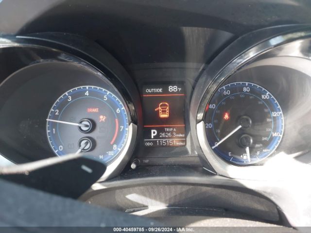 5YFBURHE0EP159356 Toyota Corolla S Premium