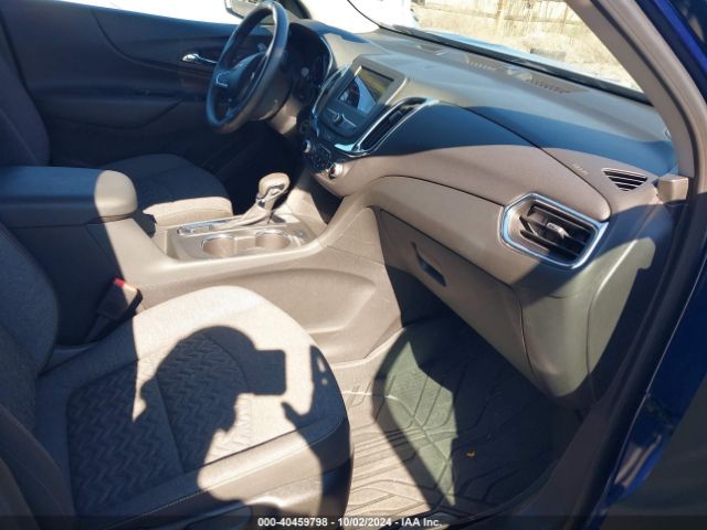 3GNAXKEV8NL204790 Chevrolet Equinox Fwd Lt