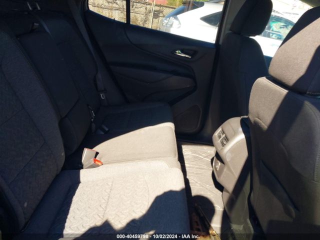 3GNAXKEV8NL204790 Chevrolet Equinox Fwd Lt
