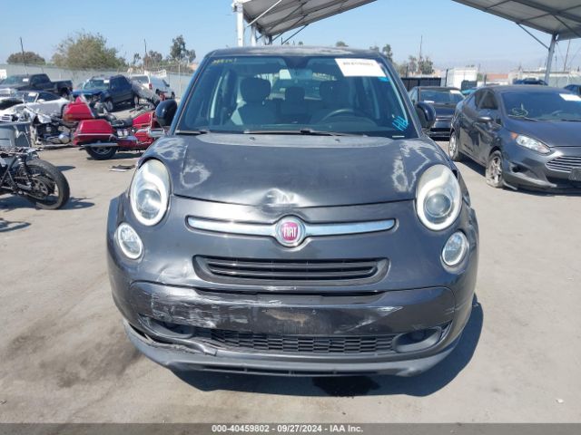ZFBCFAAH8EZ014322 Fiat 500L POP