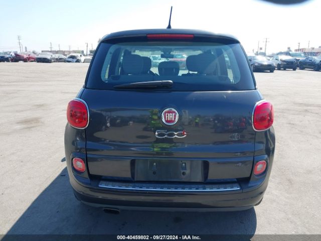 ZFBCFAAH8EZ014322 Fiat 500L POP