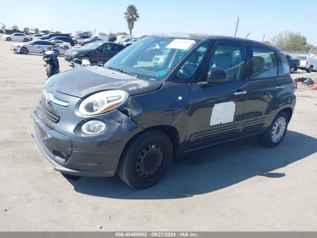 ZFBCFAAH8EZ014322 Fiat 500L POP