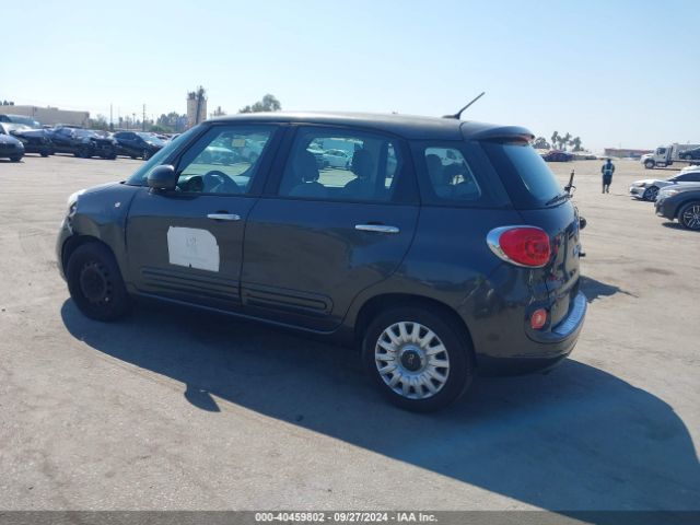 ZFBCFAAH8EZ014322 Fiat 500L POP