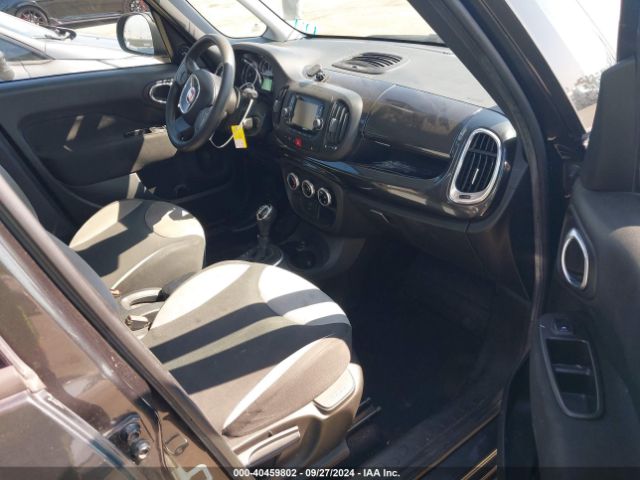ZFBCFAAH8EZ014322 Fiat 500L POP