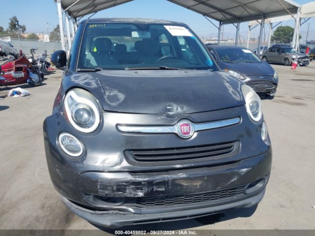 ZFBCFAAH8EZ014322 Fiat 500L POP