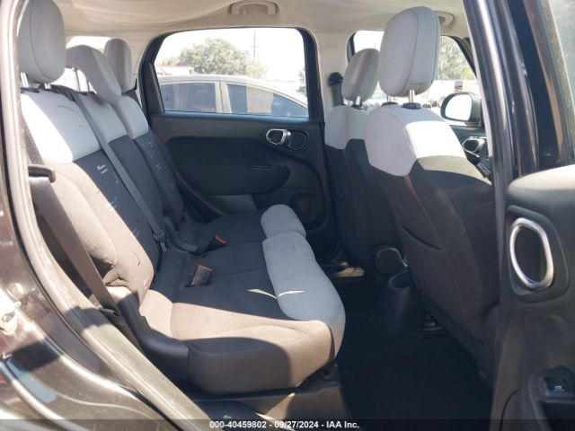 ZFBCFAAH8EZ014322 Fiat 500L POP