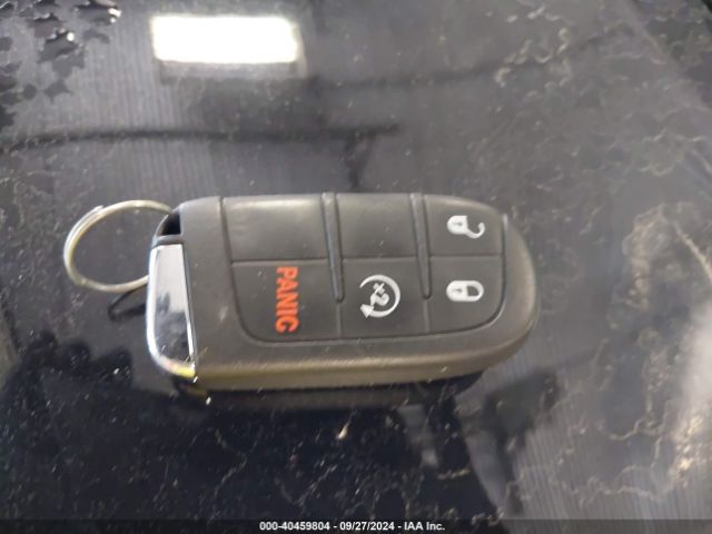 ZACNJDBB9MPM18336 Jeep Renegade Latitude 4x4