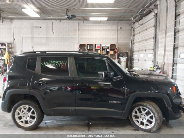 ZACNJDBB9MPM18336 Jeep Renegade Latitude 4x4