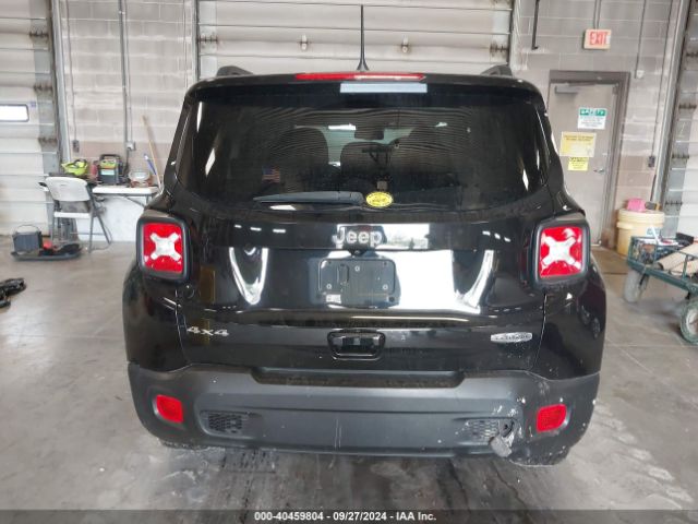 ZACNJDBB9MPM18336 Jeep Renegade Latitude 4x4