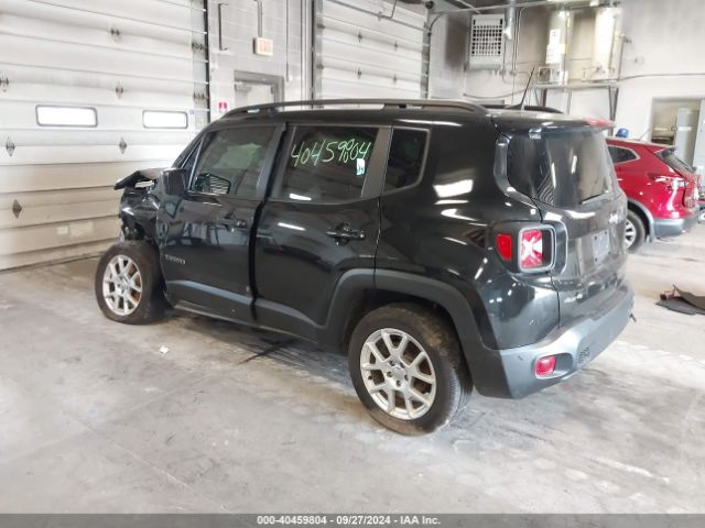 ZACNJDBB9MPM18336 Jeep Renegade Latitude 4x4