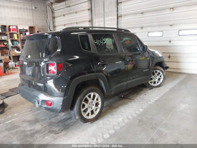 ZACNJDBB9MPM18336 Jeep Renegade Latitude 4x4