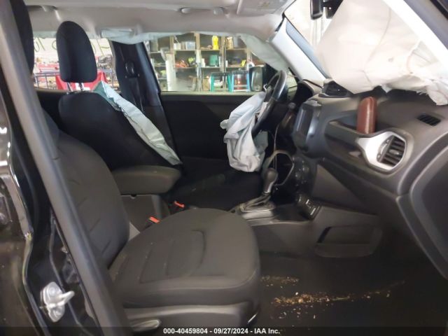 ZACNJDBB9MPM18336 Jeep Renegade Latitude 4x4