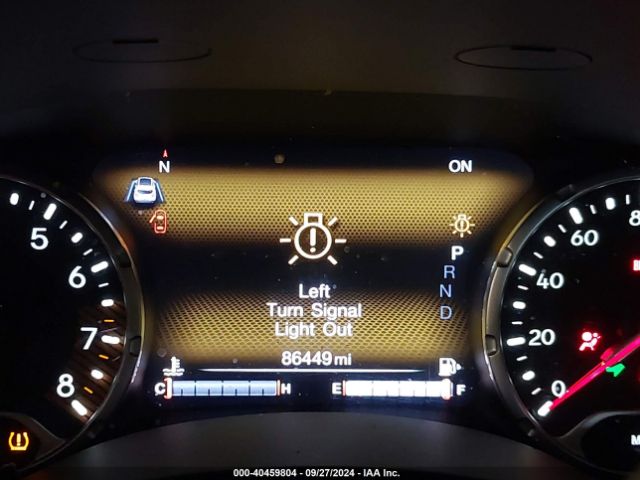 ZACNJDBB9MPM18336 Jeep Renegade Latitude 4x4