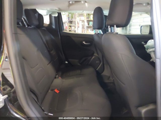 ZACNJDBB9MPM18336 Jeep Renegade Latitude 4x4