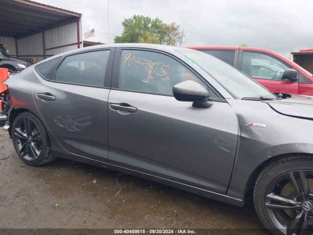 19UDE4H37PA021023 Acura Integra A-spec