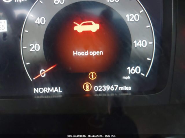 19UDE4H37PA021023 Acura Integra A-spec
