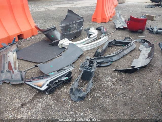 19UDE4H37PA021023 Acura Integra A-spec
