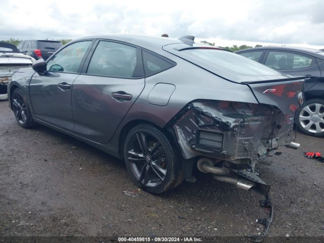 19UDE4H37PA021023 Acura Integra A-spec