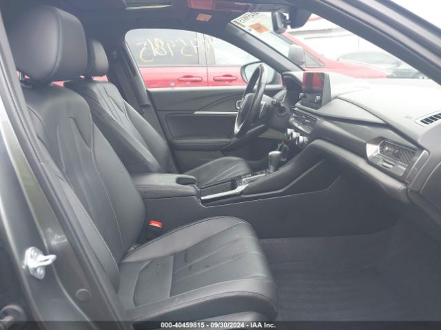19UDE4H37PA021023 Acura Integra A-spec