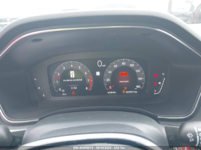 19UDE4H37PA021023 Acura Integra A-spec